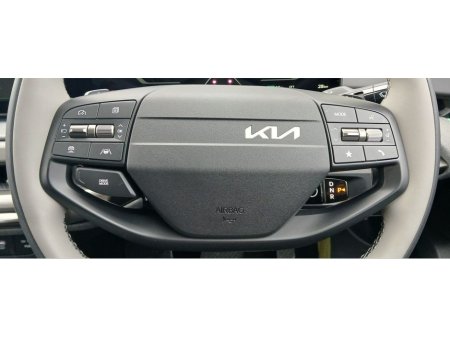 2026 Kia EV4 - thumbnail 12