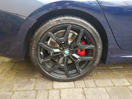 2026 BMW 3 Series - thumbnail 12