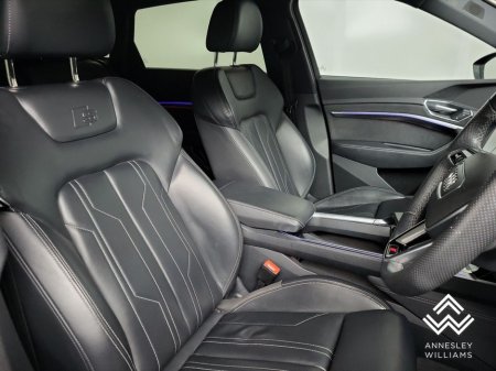 2023 Audi e-tron - thumbnail 16