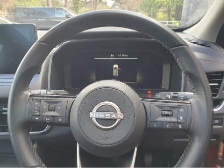 2023 Nissan Qashqai - thumbnail 12