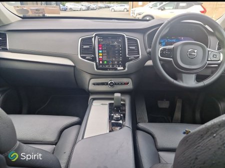 2024 Volvo XC90 - thumbnail 4