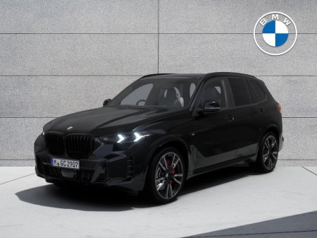 2026 BMW X5 xDrive30d M Sport Pro