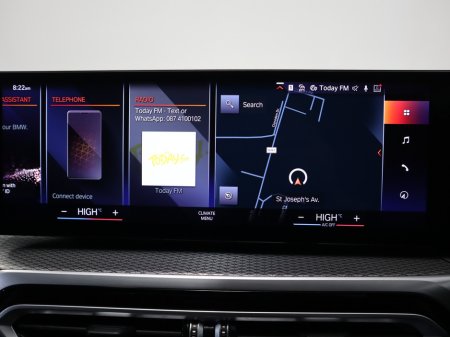 2023 BMW 3 Series *66* M SPORT AUTO €38,900 thumbnail