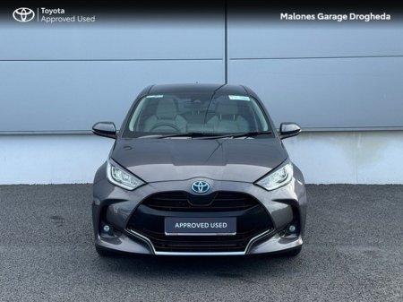 2023 Toyota Yaris - thumbnail 5