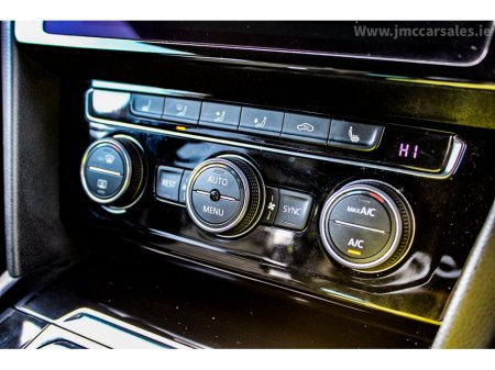 2018 Volkswagen Arteon R-Line 2.0TDI 150HP DSG €26,995 thumbnail