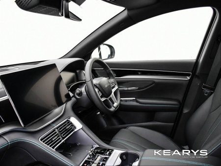 2026 BYD Seal U - thumbnail 9