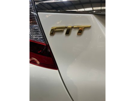 2014 Honda Fit - thumbnail 11