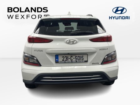 2023 Hyundai Kona Kona EV Executive 39 kWh €17,995 thumbnail