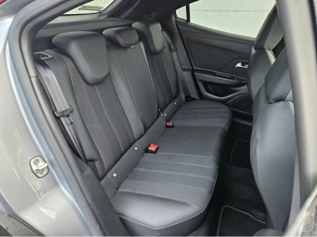 2023 Opel Mokka SRI 1.5 110PS €21,950 thumbnail