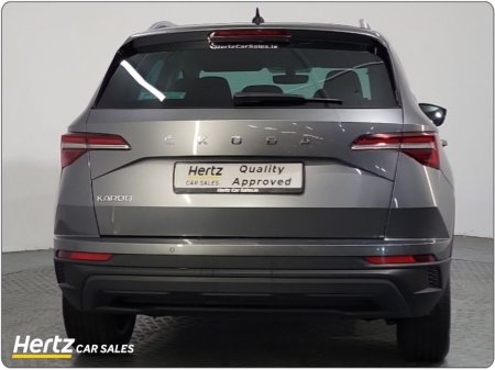 2024 Skoda Karoq - thumbnail 19