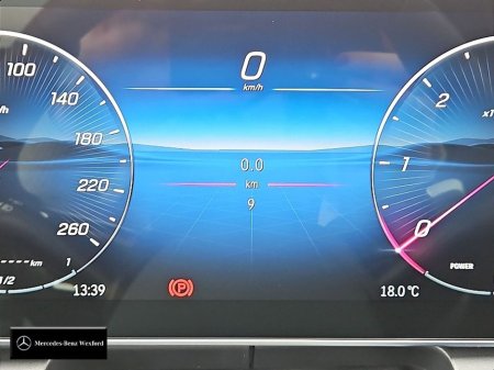 2025 Mercedes-Benz GLC Class 220D AMG 4Matic €83,516 thumbnail