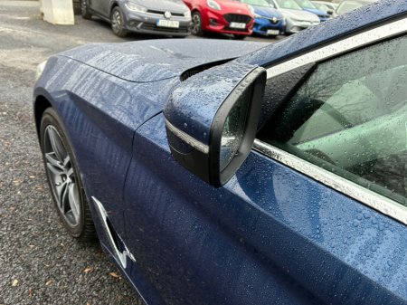 2021 BMW 5 Series - thumbnail 19