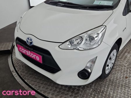 2016 Toyota Aqua - thumbnail 18