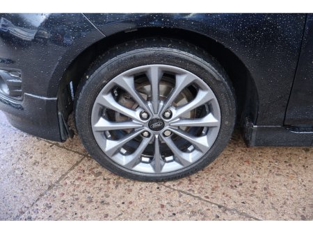 2017 Ford Fiesta ST-LINE Low Mileage New Timing Belt €11,995 thumbnail