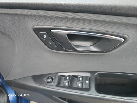 2015 SEAT Leon 1.6 TDI 105HP SE ST/SP 5DR €7,850 thumbnail