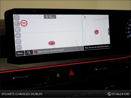 2026 Kia Stonic ALL NEW GT LINE *LOW RATE FINANCE OPTIONS AVAILABLE* €35,000 thumbnail