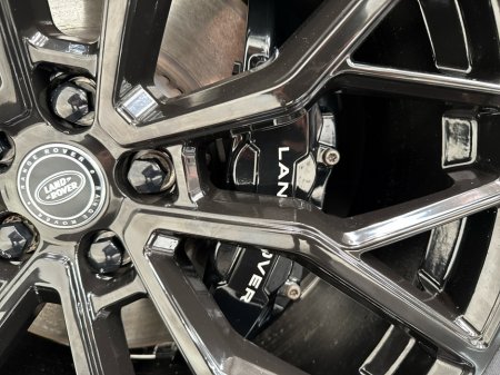 2026 Land Rover Range Rover Sport - thumbnail 28