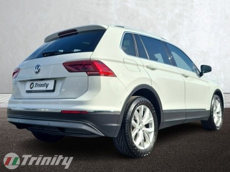 2018 Volkswagen Tiguan - thumbnail 18