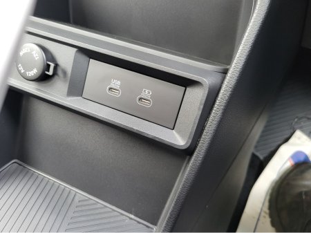 2026 KGM Musso Musso Ev 2026 @ Carland Dublin €47,500 thumbnail