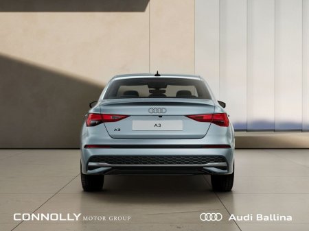 2026 Audi A3 - thumbnail 8