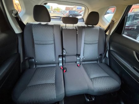 2019 Nissan X-Trail 1.6 DCI SV PREMIUM €16,500 thumbnail