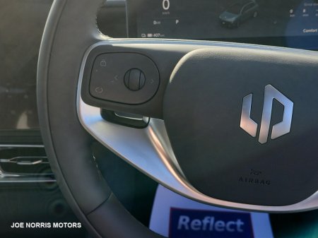 2026 Leapmotor B10 - thumbnail 21