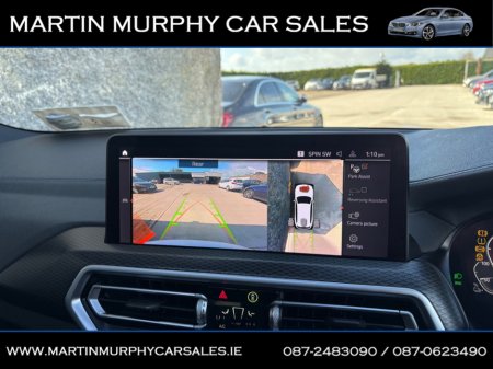 2023 BMW iX3 - thumbnail 20