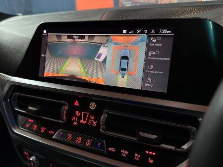 2020 BMW 3 Series 330e M Sport Auto €28,750 thumbnail