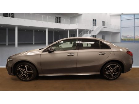 2022 Mercedes-Benz A Class (222) A250E AMG-LINE PREMIUM EDITION €29,950