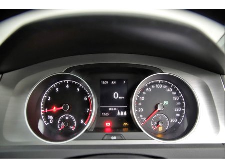 2016 Volkswagen Golf 1.2 TSI DSG MK7 VARIANT COMFORTLINE *REVERSE CAMERA* thumbnail