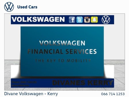 2020 Volkswagen Tiguan - thumbnail 2