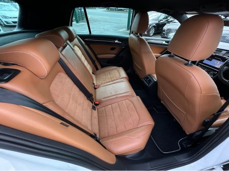 2018 Volkswagen Golf - photo 4