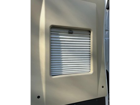 2020 Fiat Ducato - thumbnail 25