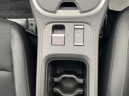 2026 Jeep Avenger - thumbnail 27