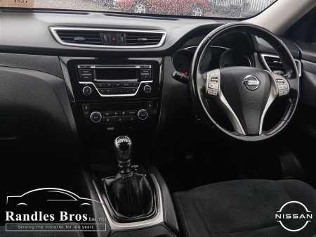 2016 Nissan X-Trail - thumbnail 12
