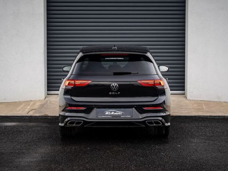 2021 Volkswagen Golf R-LINE TSI €22,450 thumbnail