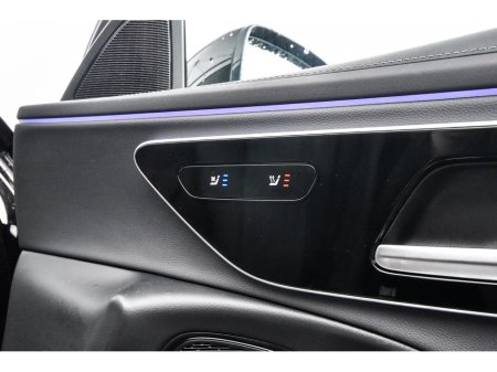 2025 Mercedes-Benz E Class - thumbnail 21