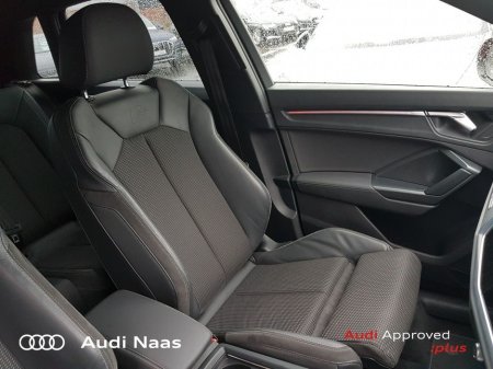2021 Audi Q3 35 TDI 150HP S Tronic S line €36,950 thumbnail