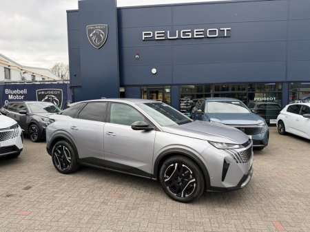 2024 Peugeot 3008 - thumbnail 2