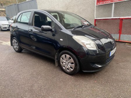 2008 Toyota Yaris - thumbnail 15