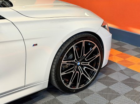 2016 BMW 3 Series - thumbnail 15