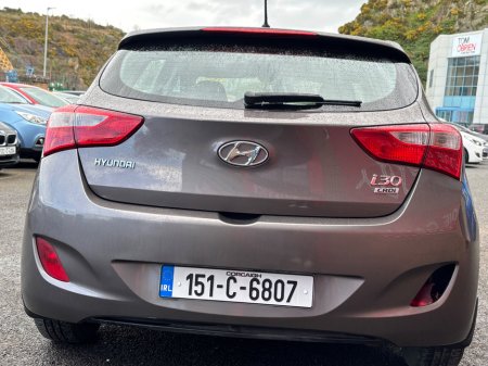 2015 Hyundai i30 - thumbnail 15