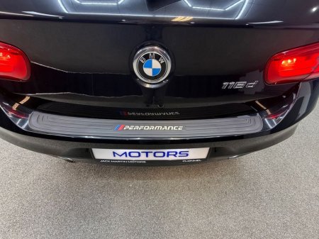 2016 BMW 1 Series - thumbnail 19