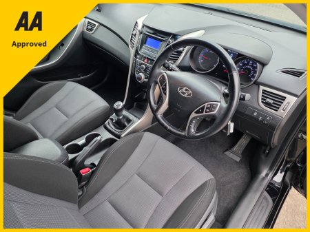 2015 Hyundai i30 - thumbnail 9