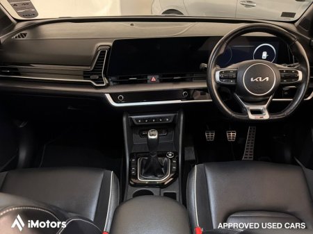 2024 Kia Sportage - thumbnail 16