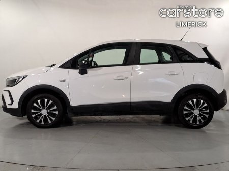 2022 Opel Crossland - thumbnail 6