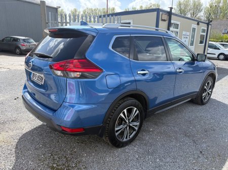 2018 Nissan X-Trail - photo 3