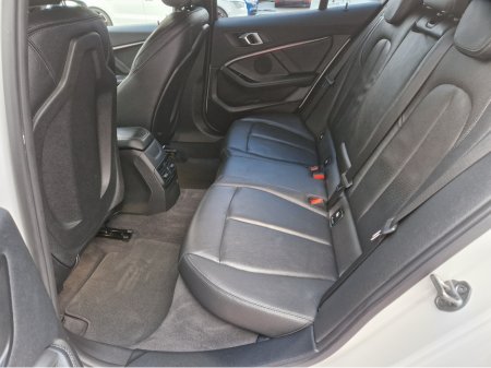 2020 BMW 1 Series 118D M-SPORT 2.0 DIESEL AUTOMATIC €24,950 thumbnail