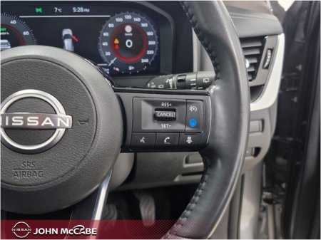 2024 Nissan X-Trail - thumbnail 44