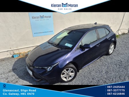 2022 Toyota Corolla - thumbnail 3